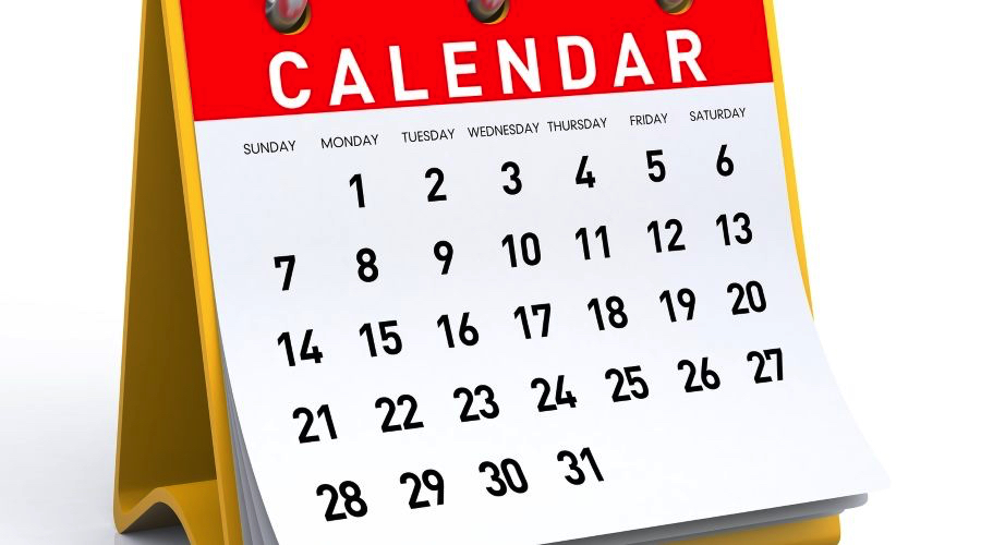 Calendar